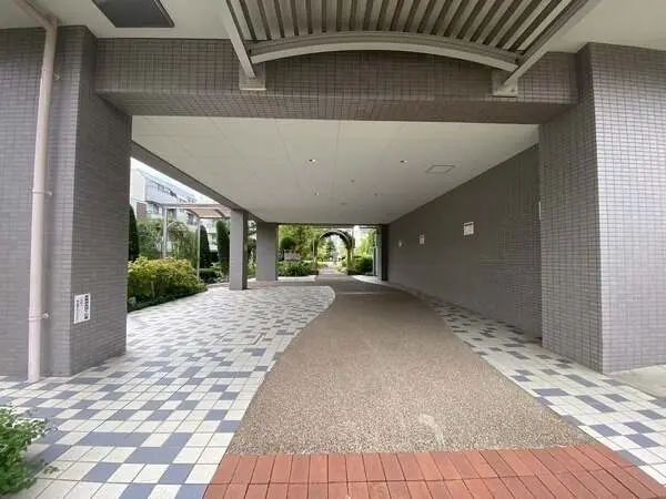 プライムコート関目パーク・ホームズ