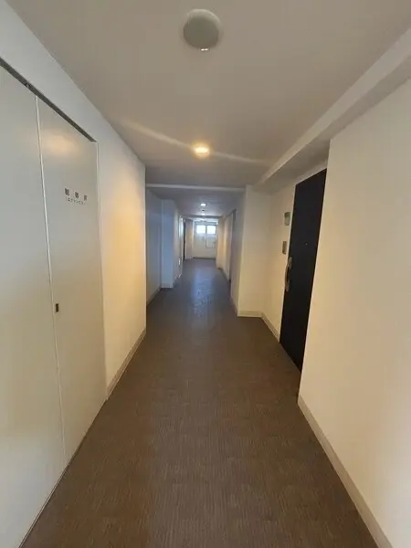 レジュールアッシュ梅田WEST