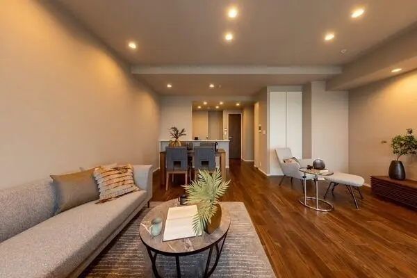 シティタワー梅田東