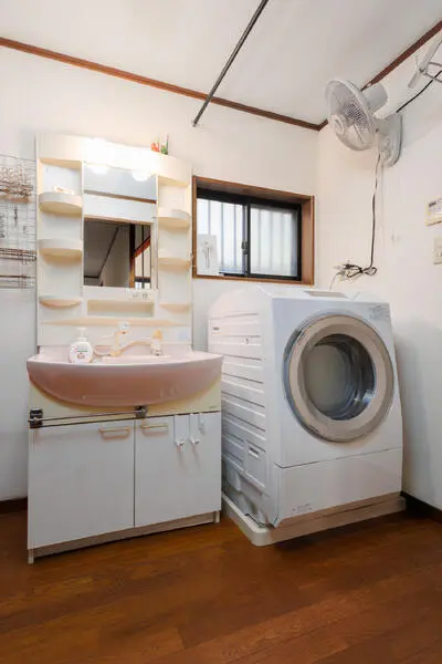 大阪府大阪市北区大淀北２丁目 一戸建て