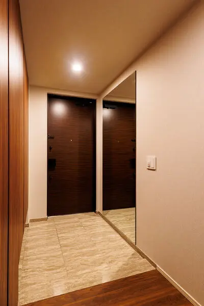 ザ・パークハウス中之島タワー