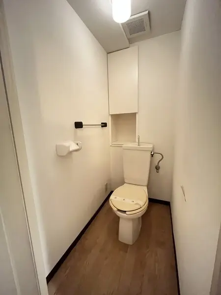 ライオンズマンション新大阪第6