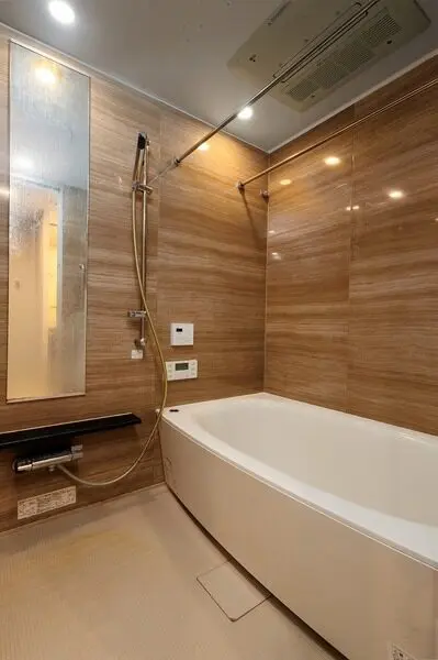 ザ・パークハウス中之島タワー