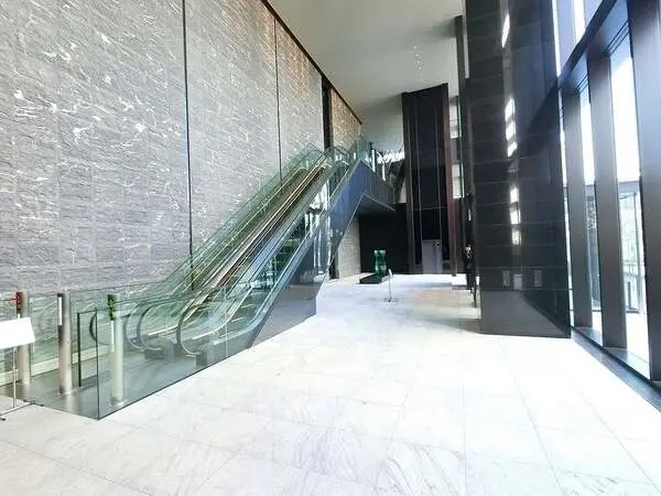 ザ・パークハウス中之島タワー