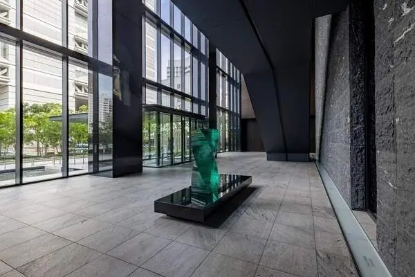 ザ・パークハウス中之島タワー