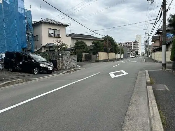 京都府京都市左京区下鴨東塚本町 一戸建て