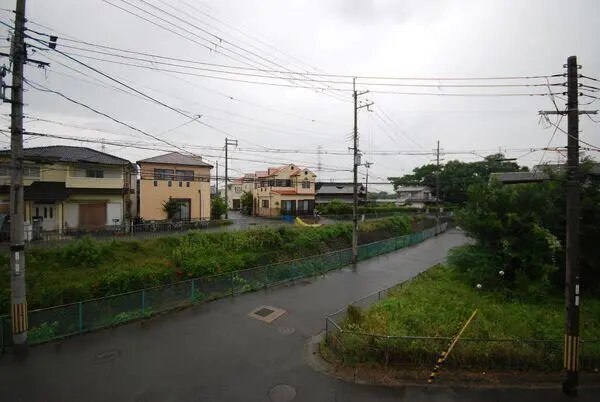 京都府京田辺市薪桑ノ木 一戸建て