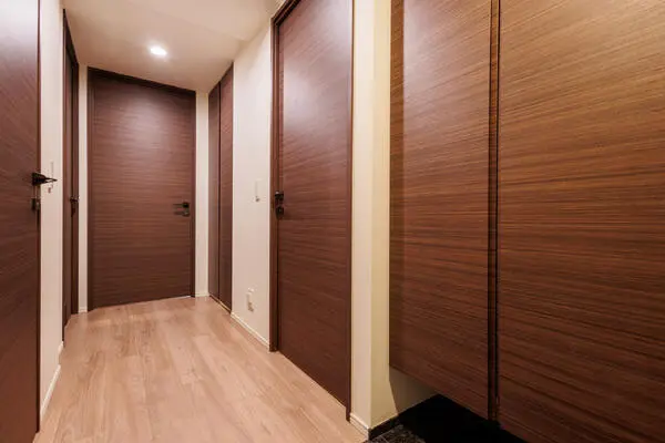 ザ・パークハウス御所西