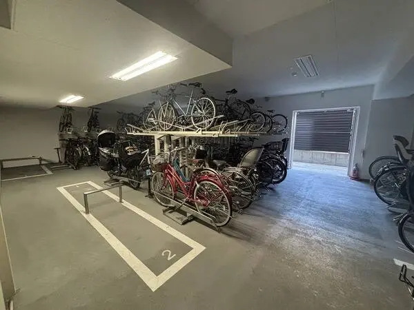 ＴＨＥＲＥＳＩＤＥＮＣＥ京都東洞院四条