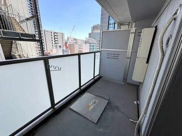 プレミスト南船場