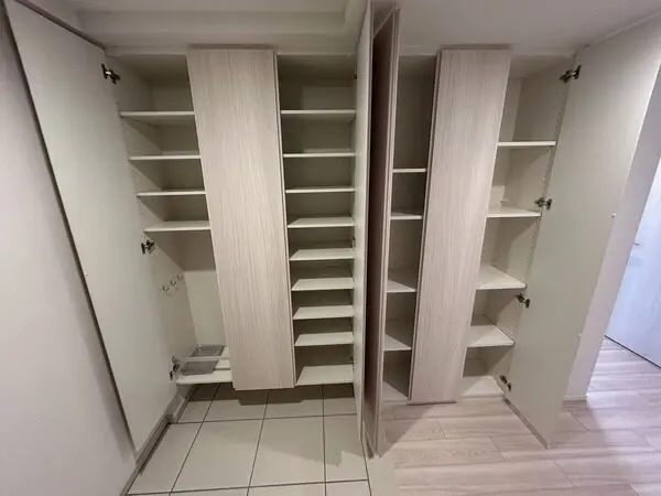 プラウドタワー梅田豊崎