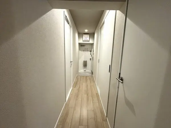 エバーグリーン住吉