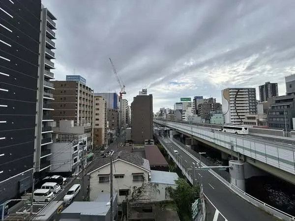 KAISEI本町東