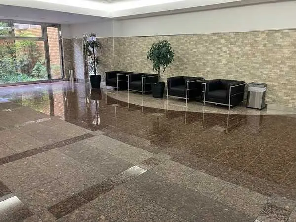 朝日プラザヴェルデュール大正三軒家