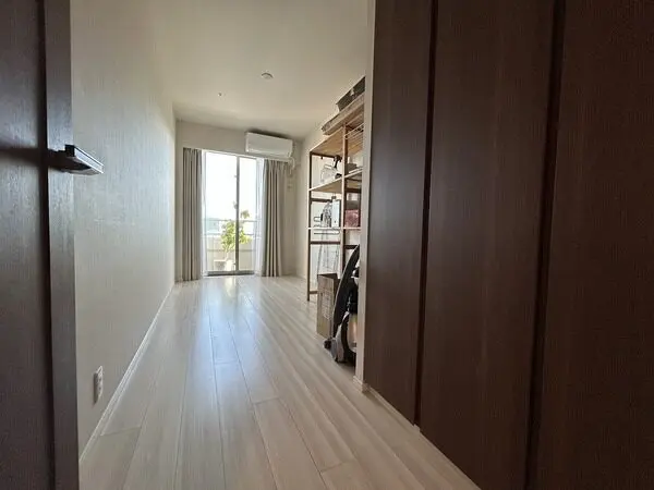 大阪ひびきの街ザ・サンクタスタワー