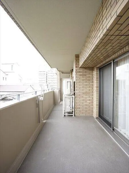 西宮北口昭和園アーバンライフ