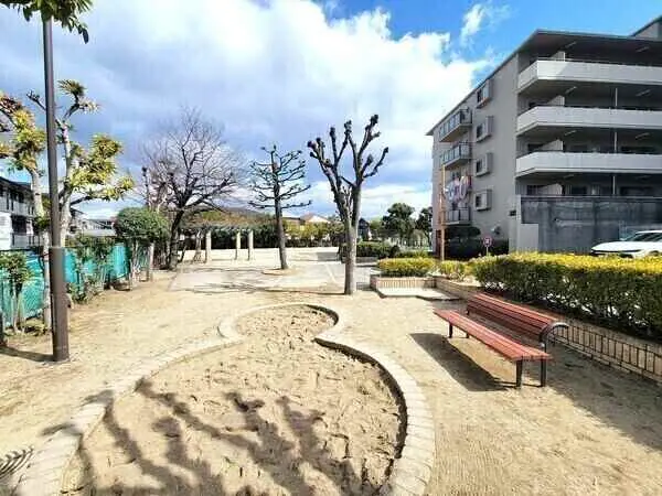 伊丹春日丘アーバンコンフォート