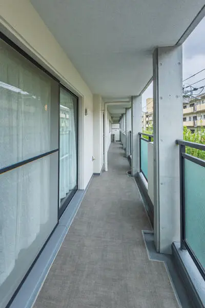 ヴァンテージ芦屋