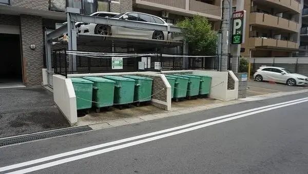 プレステージ六甲道駅前II