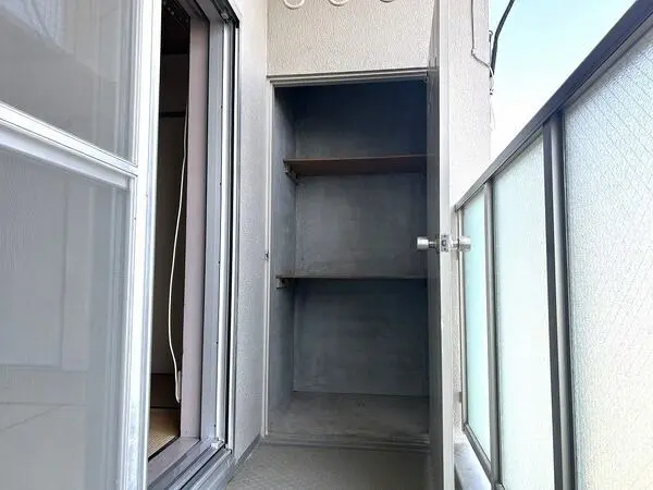 渦ヶ森コーポ
