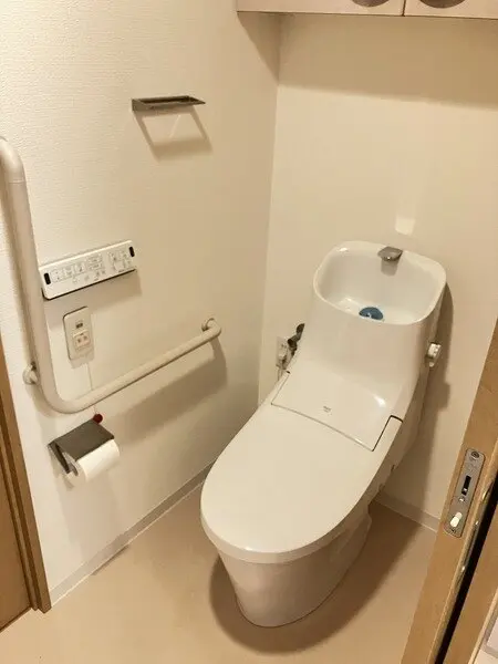 RICイーストコート11番街 3番館