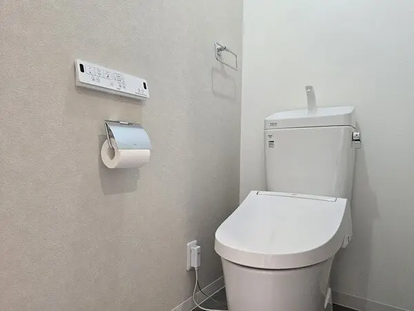 須磨パークヒルズA棟