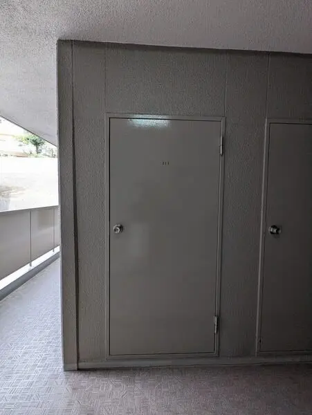 春日野マンション