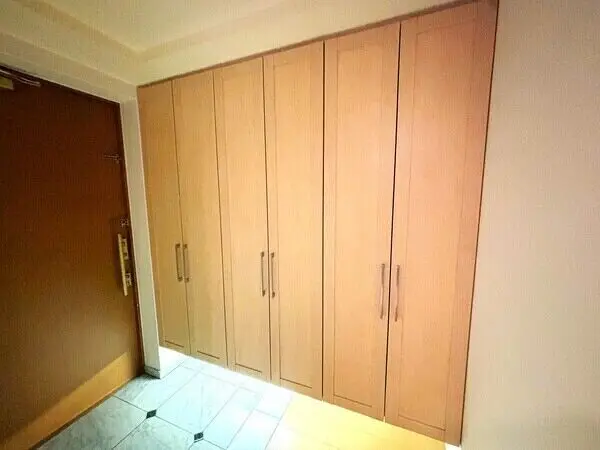 パークスクエア神戸山本通