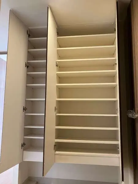 パークホームズ北千住アドーア