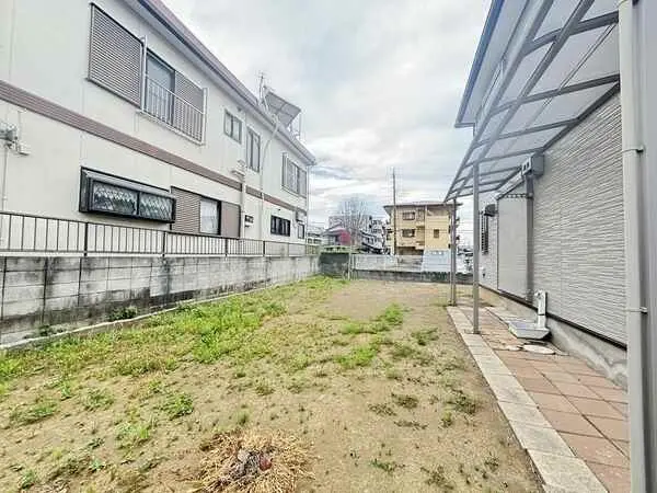 埼玉県三郷市戸ケ崎 一戸建て