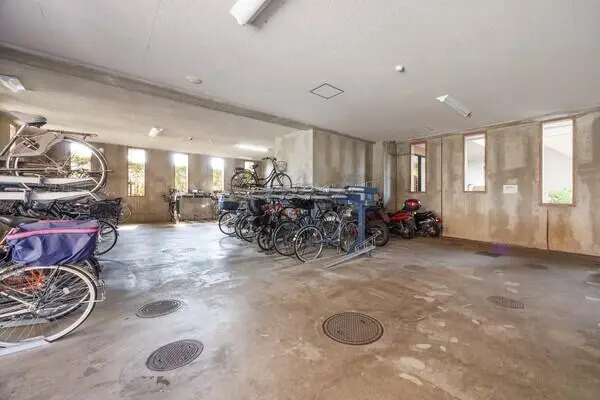藤和シティホームズ新八柱リフィーネ