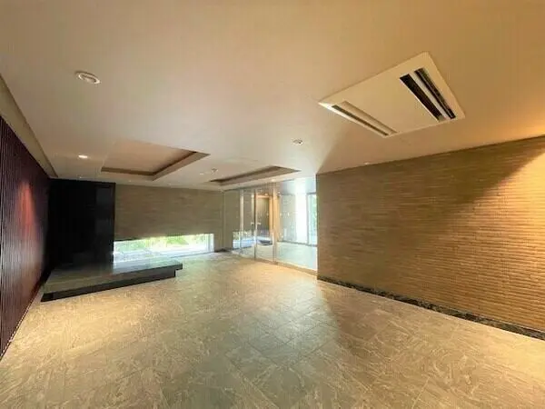 ザ・パークハウス池之端