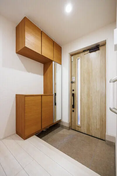 千葉県松戸市新松戸南１丁目 一戸建て