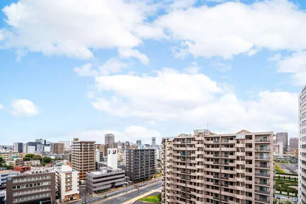 千葉みなとパークハウス　弐番館