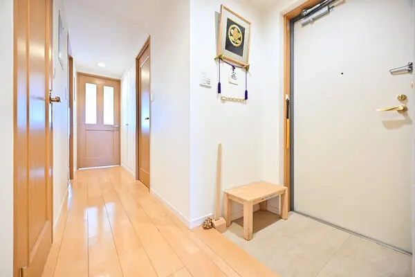 北柏パークハウス