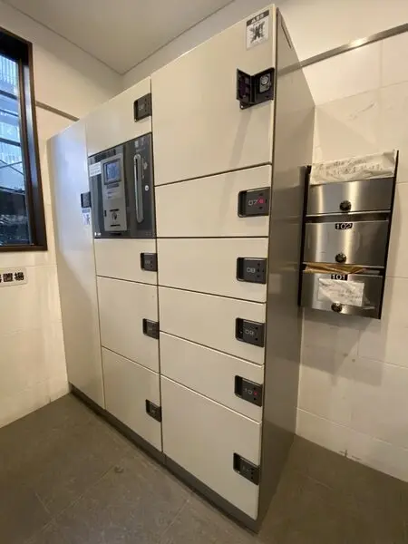 ファミール浅草雷門