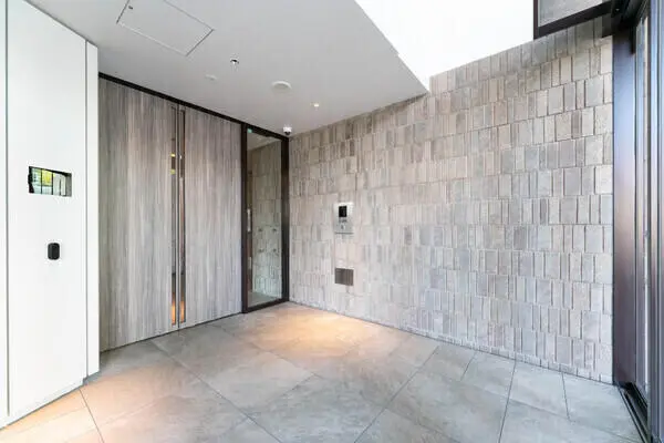 ザ・パークハウス曳舟