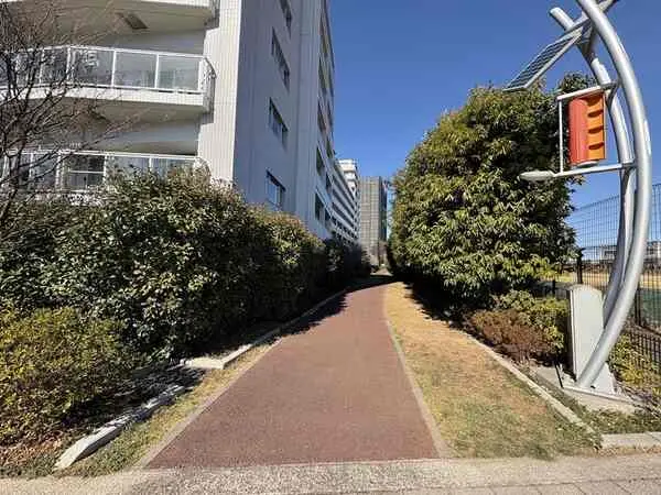 アクアテラカーム・スクエア