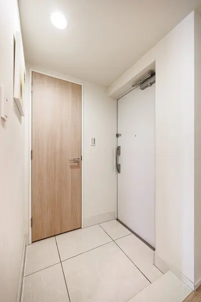 シティタワー金町