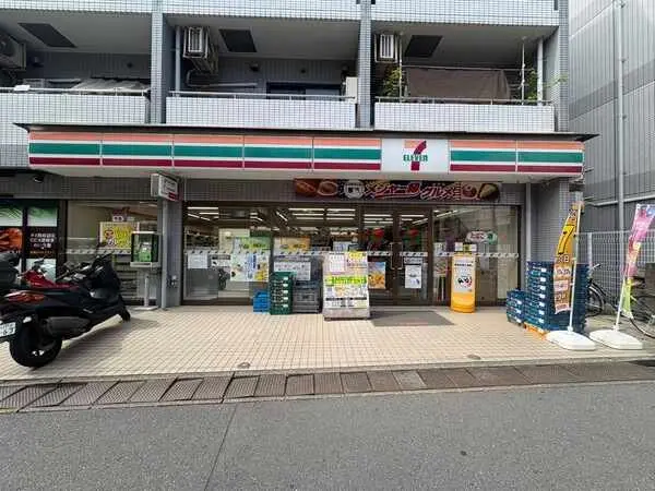 K-flat