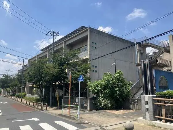 東京都世田谷区宇奈根１丁目 土地