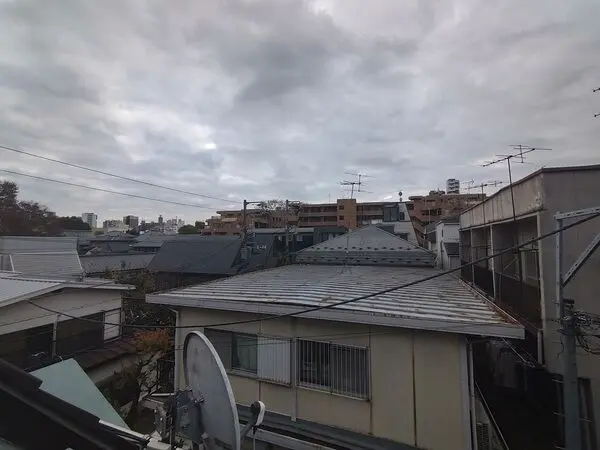 東京都新宿区西早稲田３丁目 一戸建て