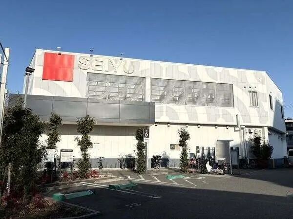 東京都中野区丸山１丁目 一戸建て