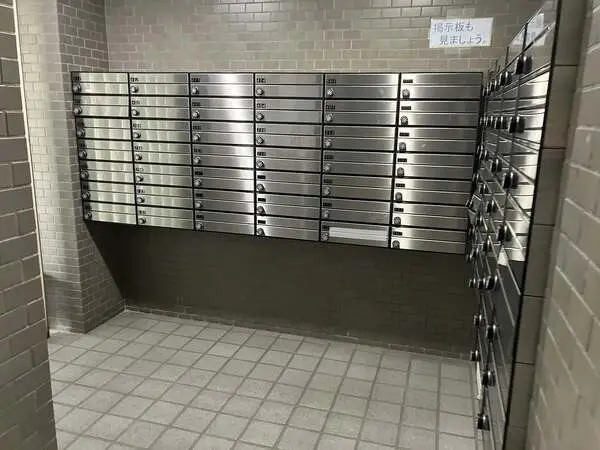 ファミール調布