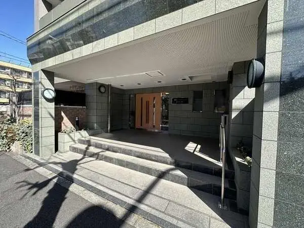 藤和シティホームズ多摩センター