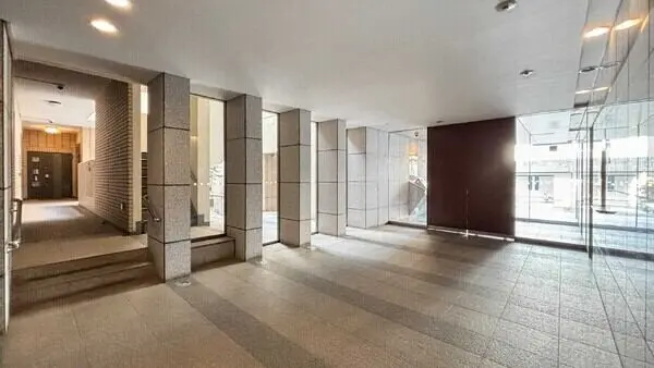 グラーサ経堂桜丘