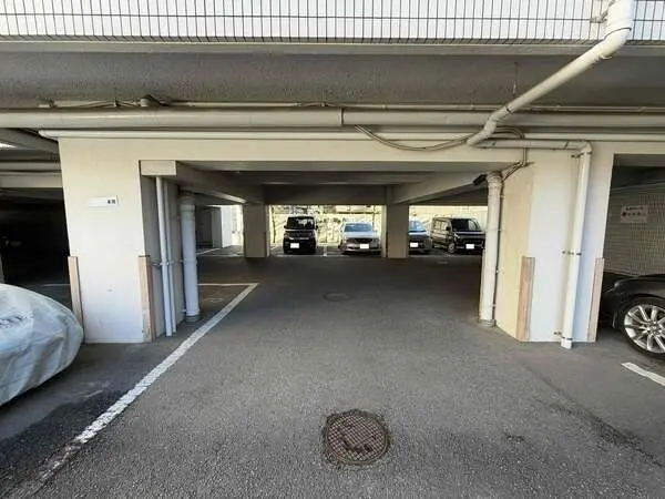 マートルコート調布第2