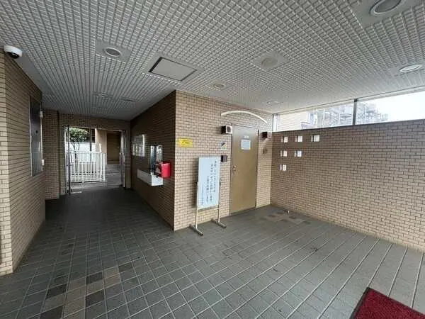 リエス東百合丘