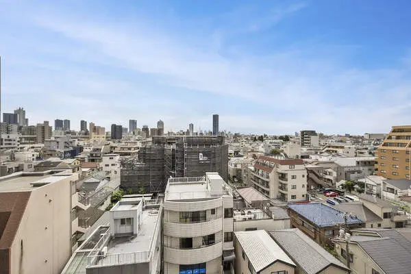 シティハウス板橋大山