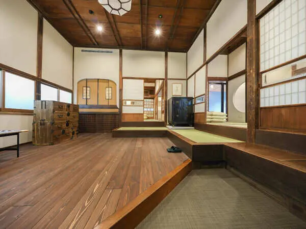 ザ・パークハウス板橋大山大楠ノ杜